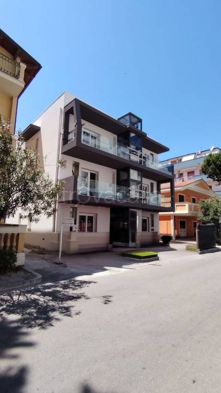 appartamento in vendita a Silvi in zona Silvi Marina