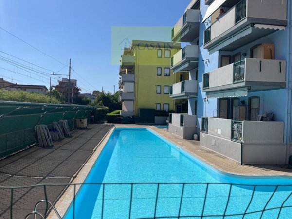 appartamento in vendita a Silvi in zona Silvi Marina