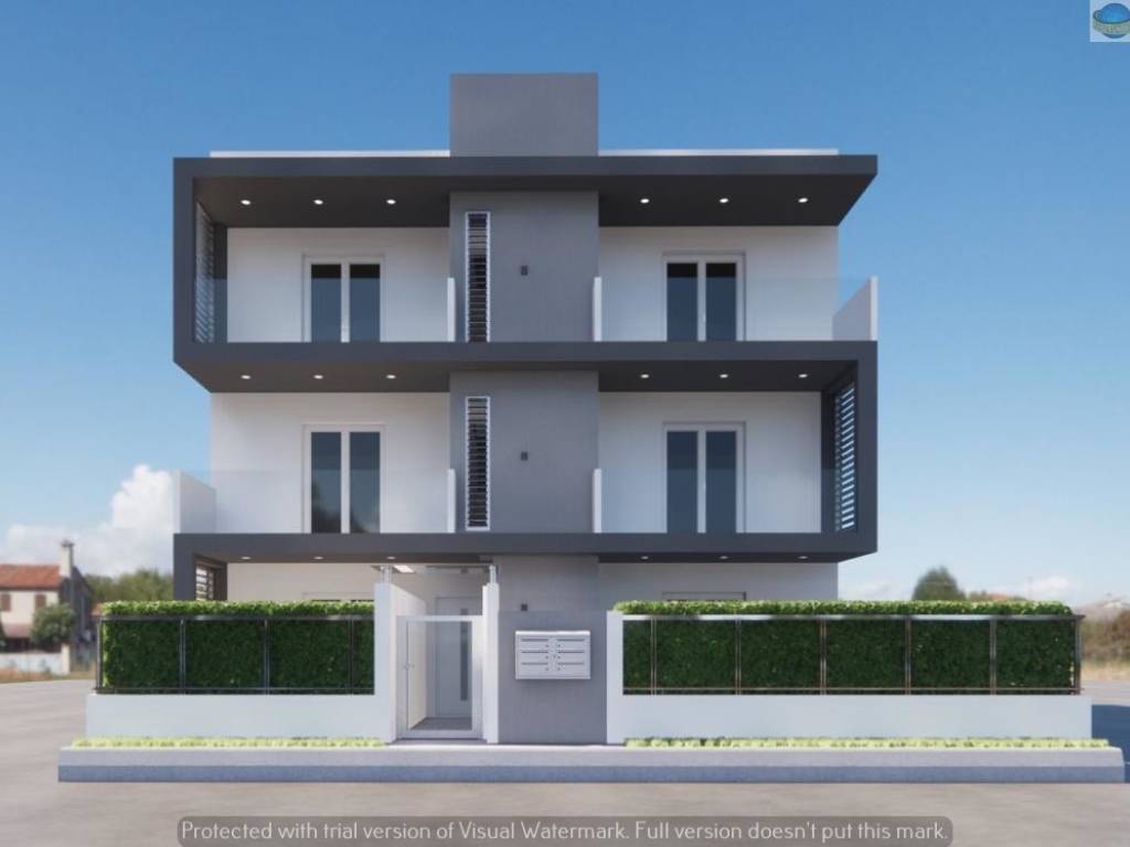 appartamento in vendita a Silvi in zona Silvi Marina