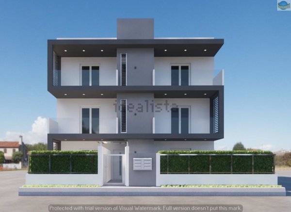 appartamento in vendita a Silvi in zona Silvi Marina