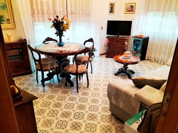 appartamento in vendita a Silvi in zona Silvi Marina