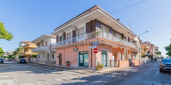 appartamento in vendita a Silvi