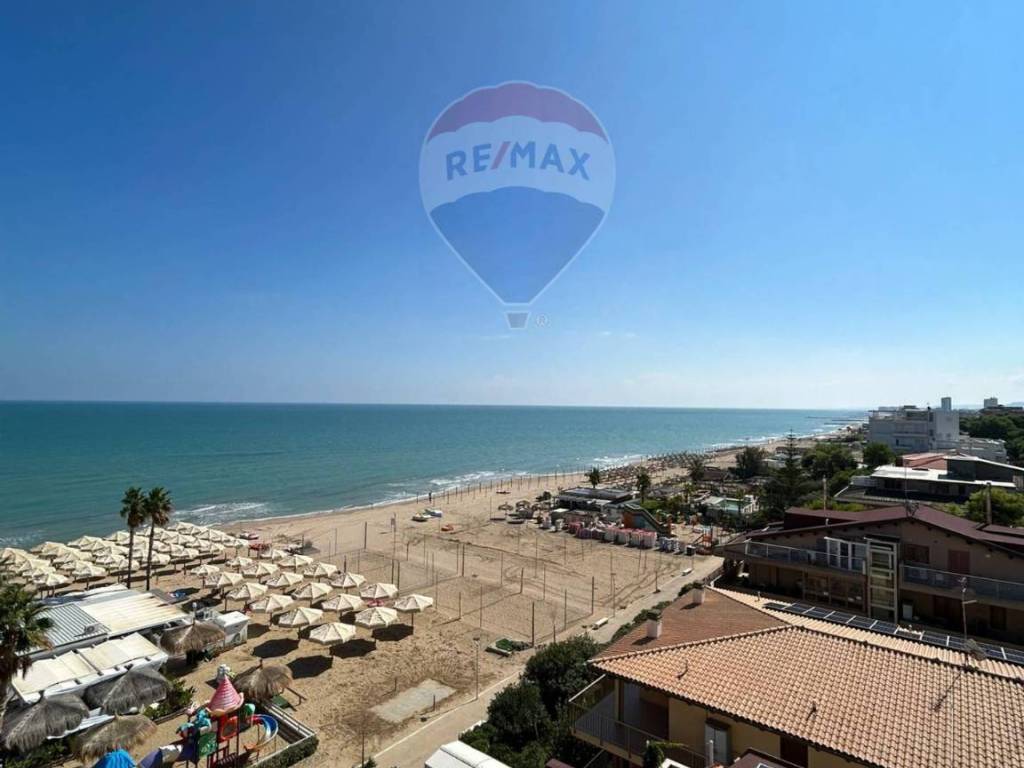 appartamento in vendita a Silvi in zona Silvi Marina
