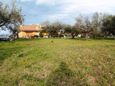 terreno edificabile in vendita a Silvi