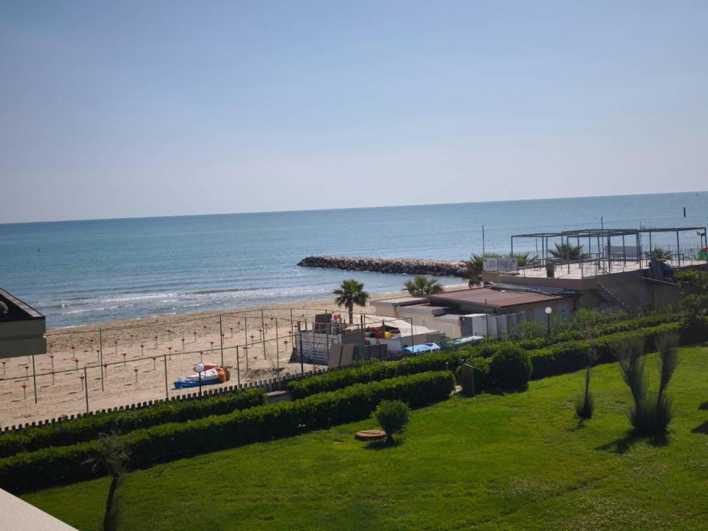 appartamento in vendita a Silvi in zona Silvi Marina