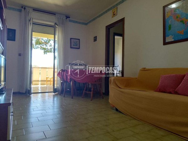 appartamento in vendita a Silvi