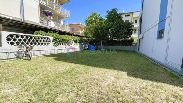 appartamento in vendita a Silvi in zona Silvi Marina