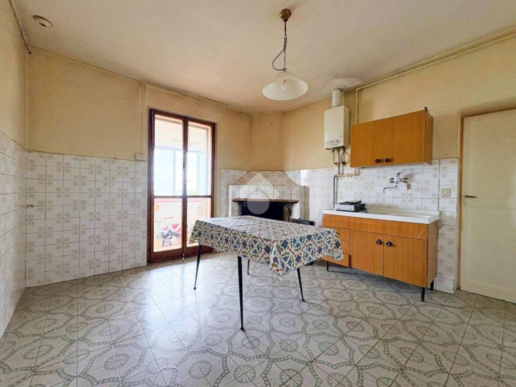 casa indipendente in vendita a Silvi in zona Santo Stefano