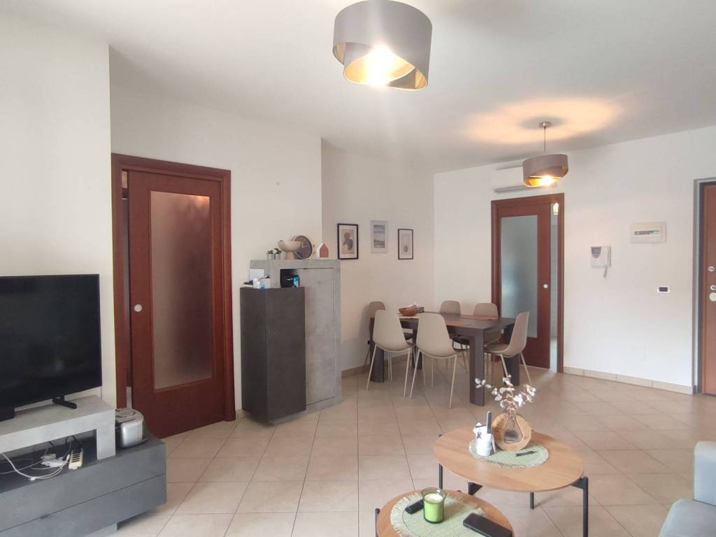 appartamento in vendita a Silvi in zona Santo Stefano