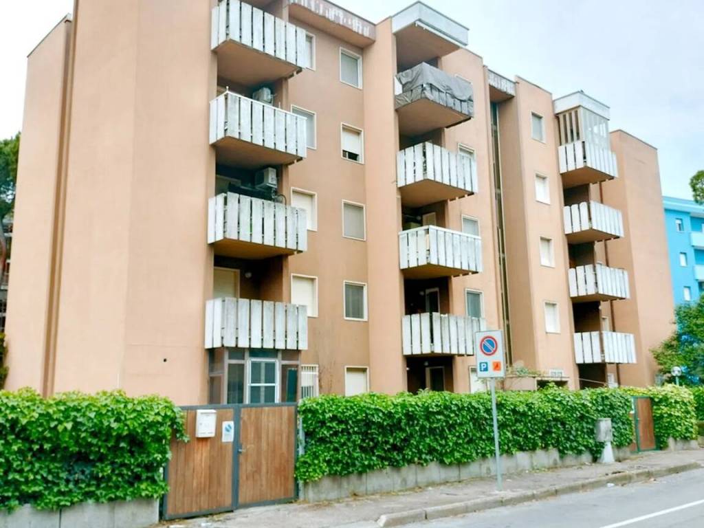 appartamento in vendita a Silvi in zona Silvi Marina