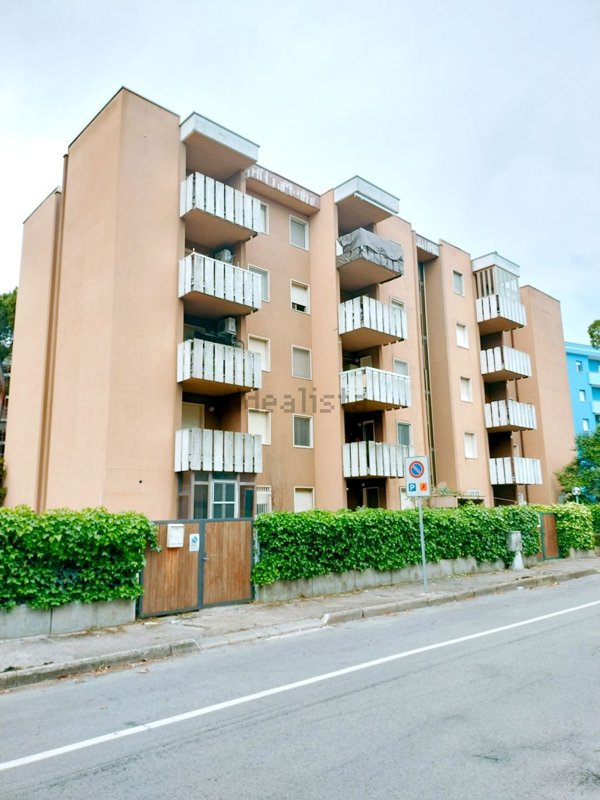 appartamento in vendita a Silvi in zona Silvi Marina