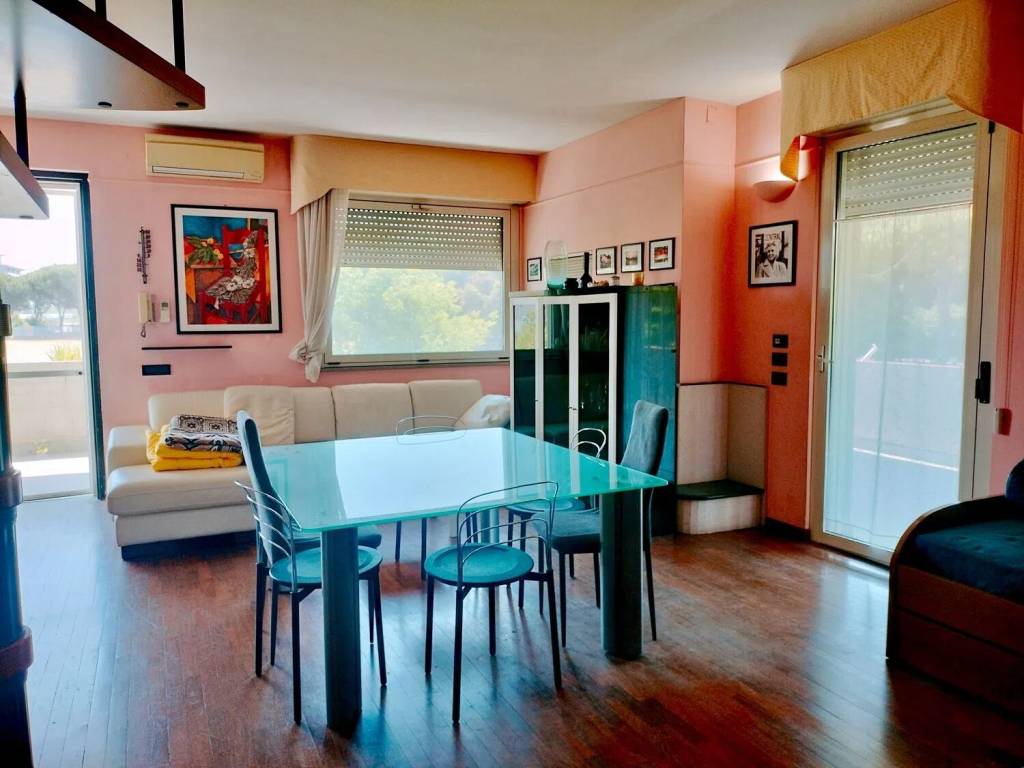 appartamento in vendita a Silvi in zona Silvi Marina