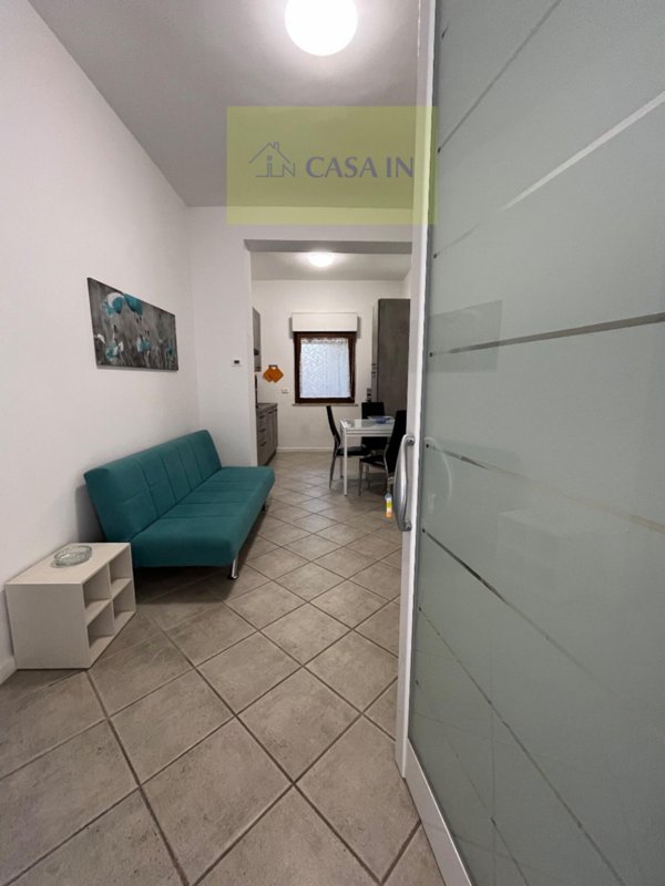 casa semindipendente in vendita a Silvi