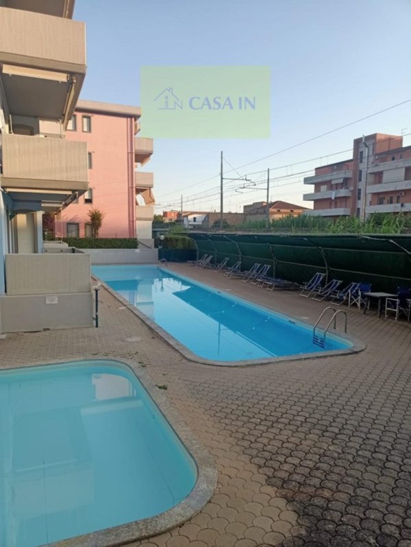 appartamento in vendita a Silvi in zona Silvi Marina