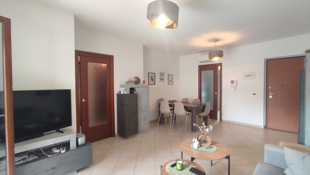 appartamento in vendita a Silvi