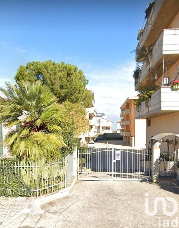 appartamento in vendita a Silvi in zona Silvi Paese