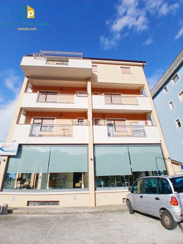 appartamento in vendita a Silvi in zona Silvi Marina