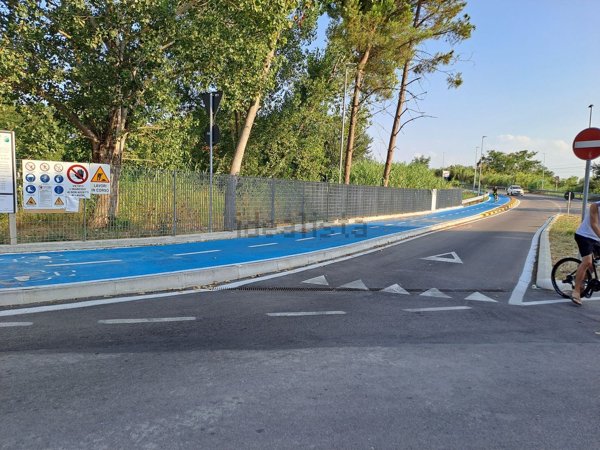 appartamento in vendita a Silvi in zona Silvi Marina