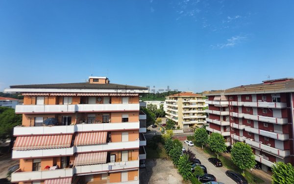 appartamento in vendita a Silvi in zona Silvi Marina