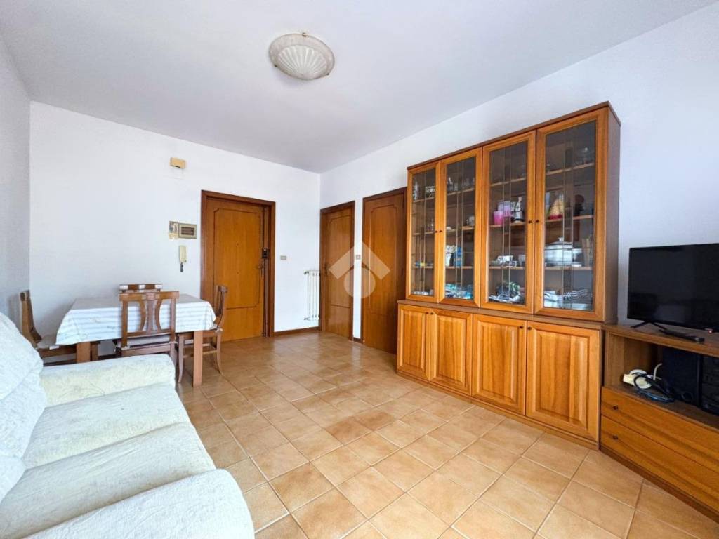 appartamento in vendita a Silvi in zona Silvi Marina