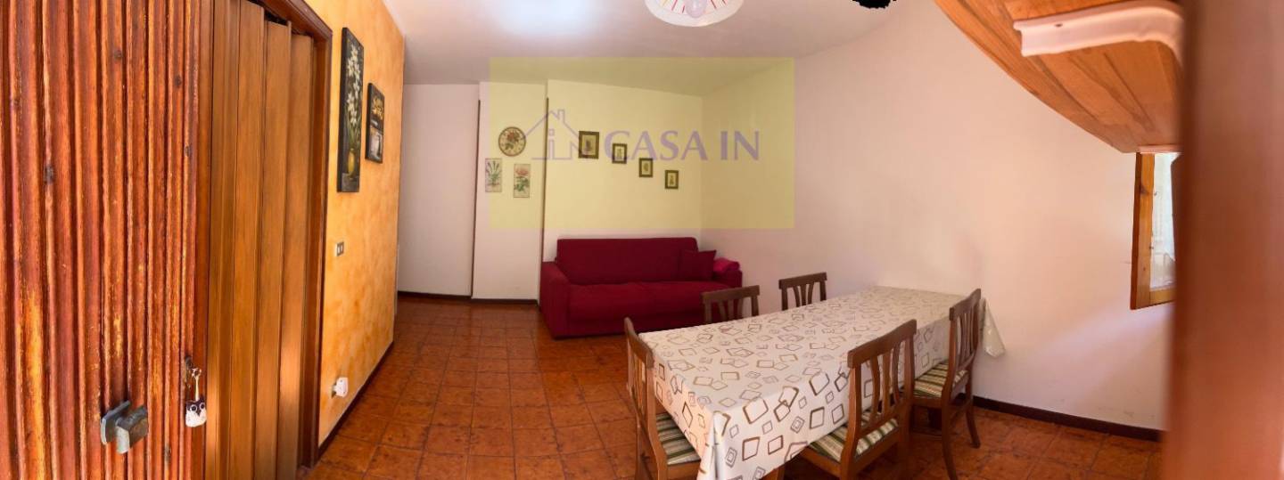 appartamento in vendita a Silvi