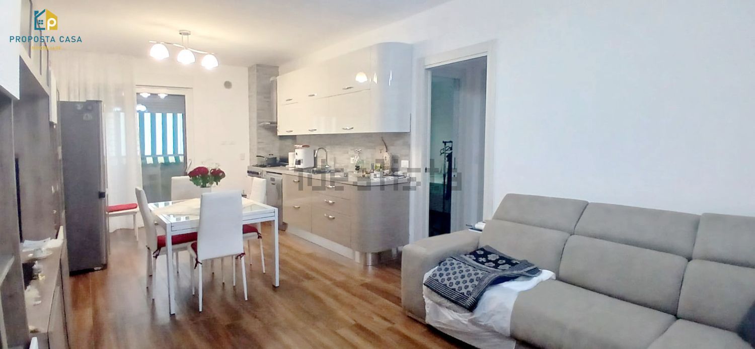 appartamento in vendita a Silvi in zona Silvi Marina