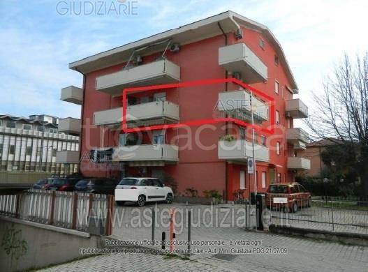 appartamento in vendita a Silvi in zona Silvi Marina