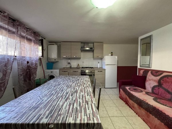 appartamento in vendita a Silvi in zona Silvi Marina