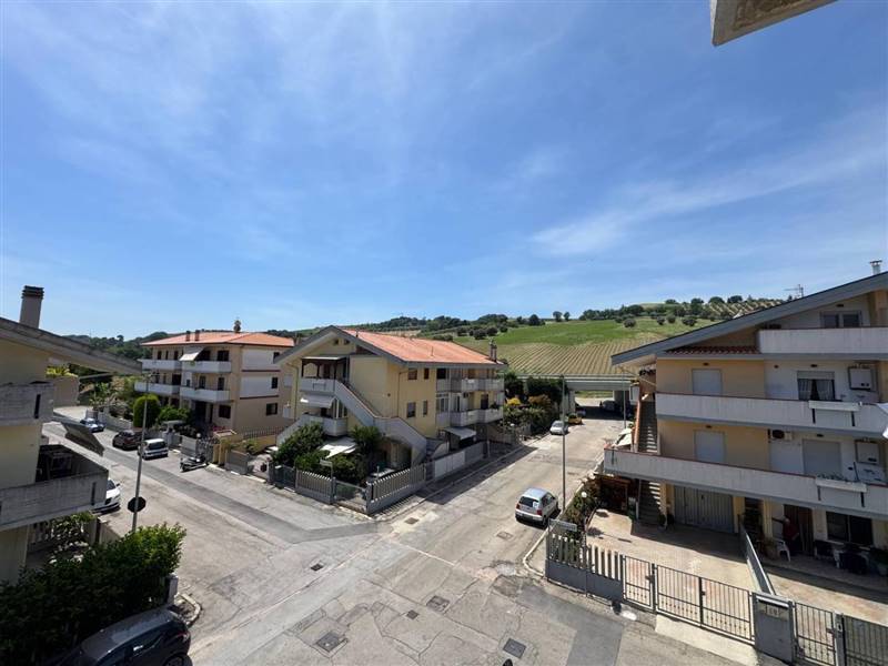 appartamento in vendita a Silvi in zona Silvi Marina