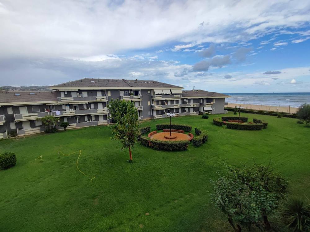 appartamento in vendita a Silvi in zona Silvi Marina