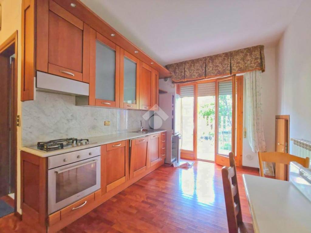 appartamento in vendita a Silvi in zona Silvi Marina