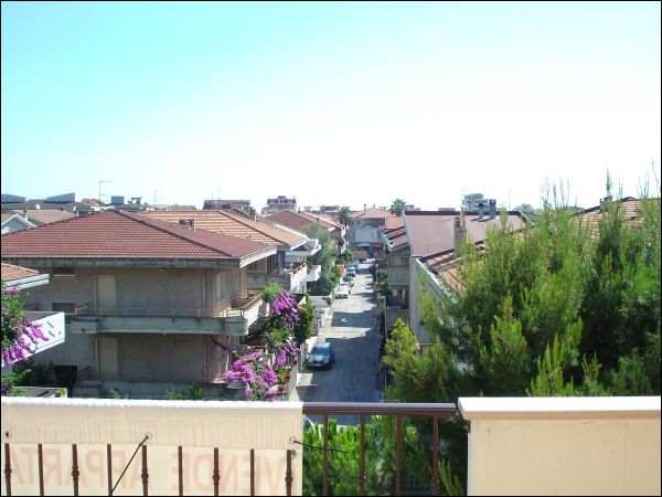 appartamento in vendita a Silvi in zona Silvi Marina