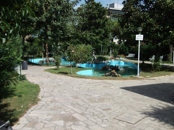 appartamento in vendita a Silvi