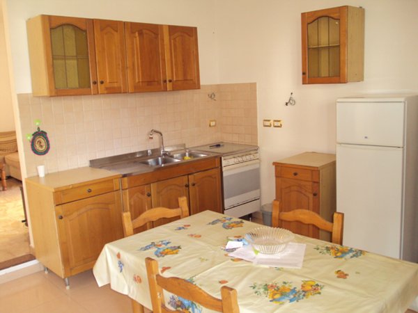 appartamento in vendita a Silvi