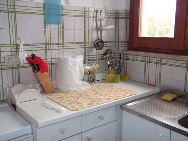 appartamento in vendita a Silvi in zona Silvi Marina