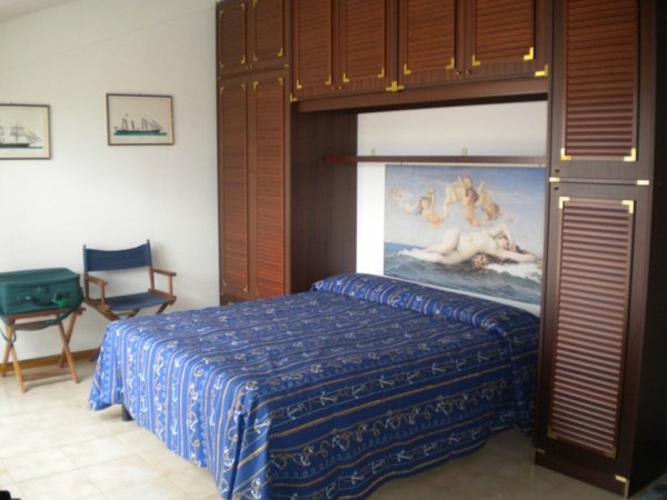appartamento in vendita a Silvi in zona Silvi Marina