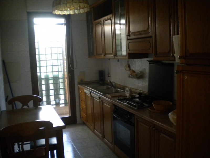 appartamento in vendita a Silvi in zona Silvi Marina