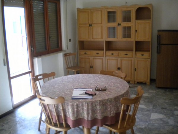 appartamento in vendita a Silvi in zona Silvi Marina