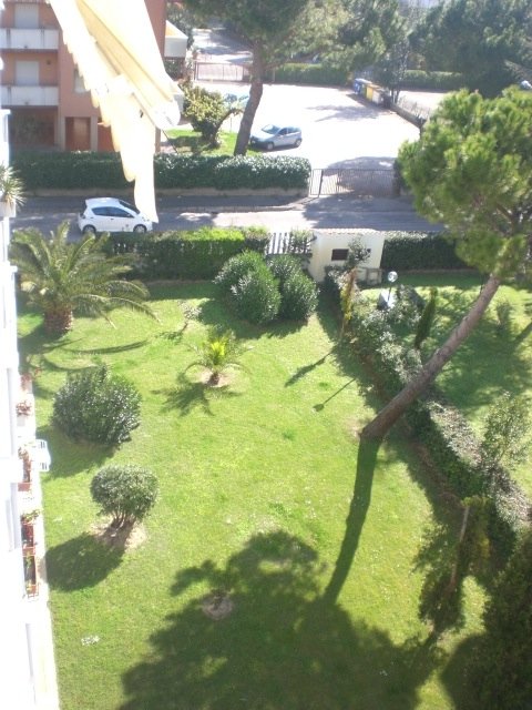 appartamento in vendita a Silvi