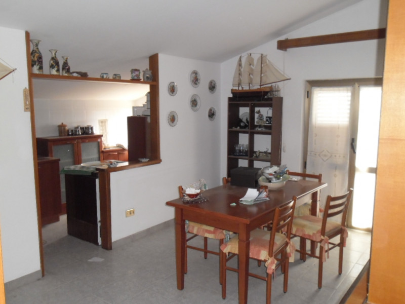 appartamento in vendita a Silvi