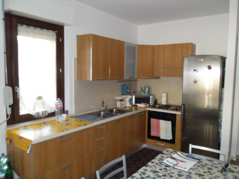 appartamento in vendita a Silvi