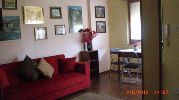 appartamento in vendita a Silvi in zona Silvi Marina