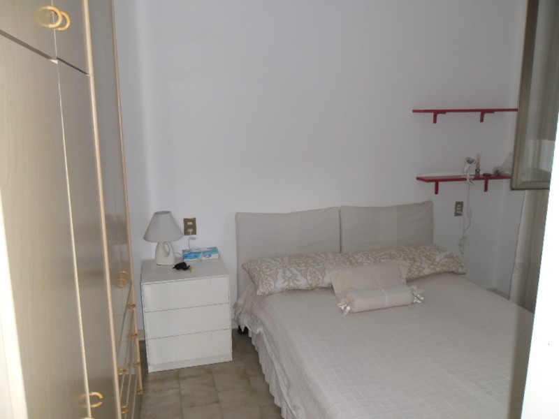 appartamento in vendita a Silvi in zona Silvi Marina