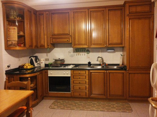 appartamento in vendita a Silvi in zona Silvi Marina