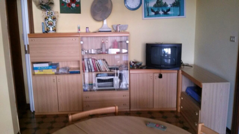 appartamento in vendita a Silvi in zona Silvi Marina