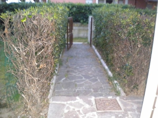 appartamento in vendita a Silvi in zona Silvi Marina