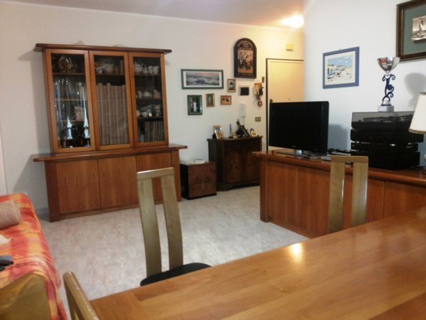 appartamento in vendita a Silvi in zona Silvi Marina
