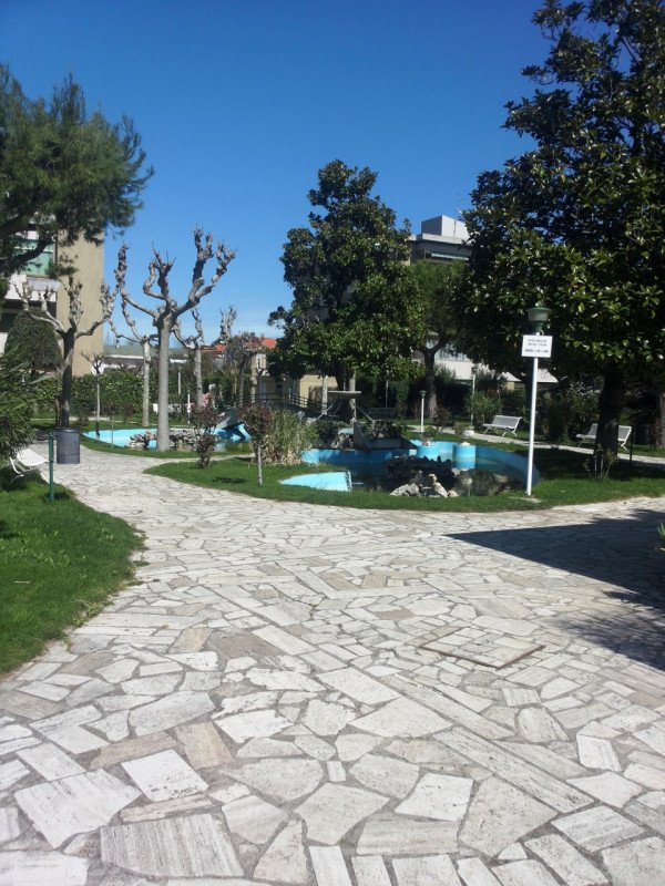 appartamento in vendita a Silvi in zona Silvi Marina