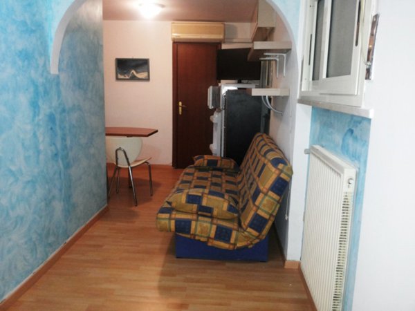 appartamento in vendita a Silvi in zona Silvi Marina