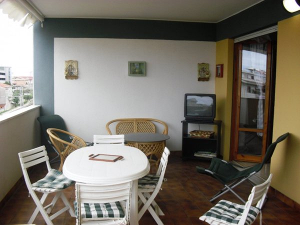 appartamento in vendita a Silvi
